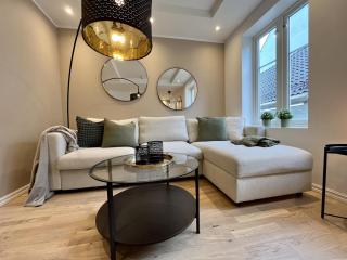 Beautiful apartment in Bergen - 7