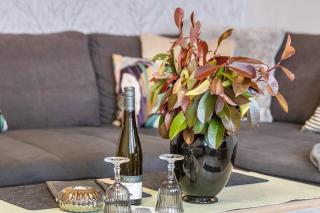 Ferienwohnung, 55qm - 5