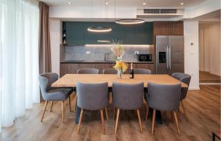 Gorgeous Apartment In Punat With Sauna - Punat - 7