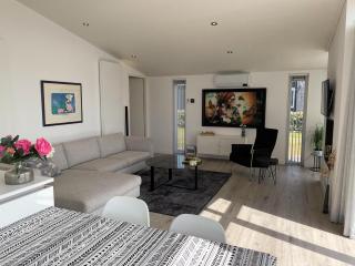 Waterresort Oosterschelde house no.46 - 5