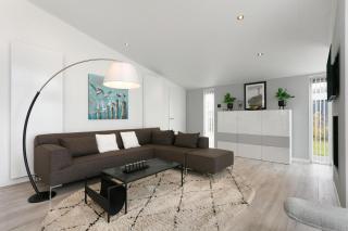 Waterresort Oosterschelde house no.56 - 8