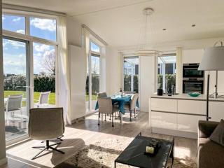 Waterresort Oosterschelde house no.56 - 6