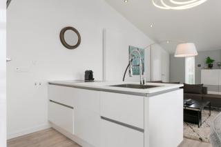 Waterresort Oosterschelde house no.56 - 2