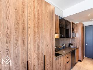 Menlyn Maine Luxury Rentals - 5