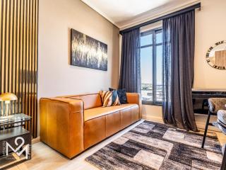 Menlyn Maine Luxury Rentals - 3