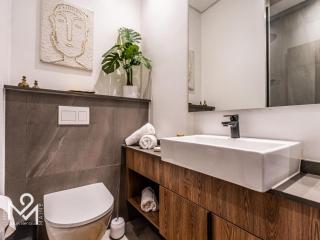 Menlyn Maine Luxury Rentals - 1