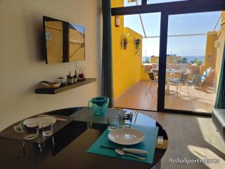 Sunny Place Playa Arena by HelloApartments - 1