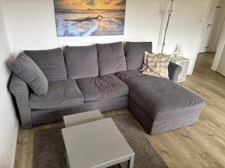 Ferienwohnung Krabbe am Wattenmeer - 9