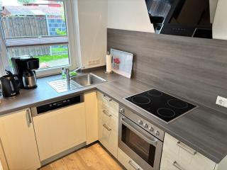 Ferienwohnung Krabbe am Wattenmeer - 6