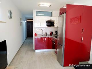 Ocean View Playa la Arena by HelloApartments - 3