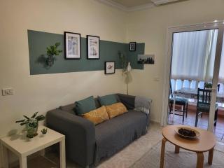 Sea Front Costa Sol by HelloApartments - 3