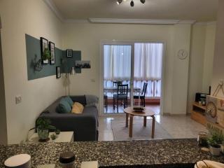 Sea Front Costa Sol by HelloApartments - 2