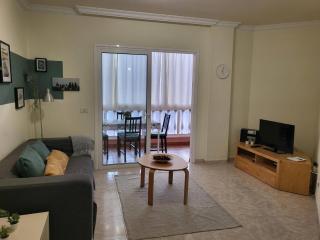 Sea Front Costa Sol by HelloApartments - 2