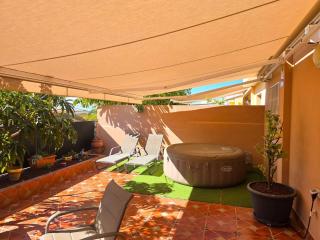 Dream House in Palm Mar by HelloApartments - 2