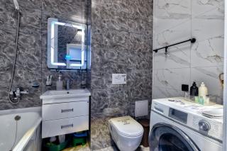 Великолепные апартаменты для семьи - 1