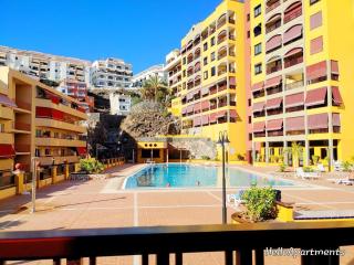 Olivia Sunset by HelloApartments - 3