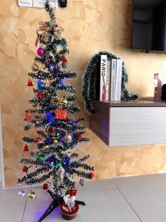 N9-02 MetroCity Square Condominium-3R2B-9 Pax - 9