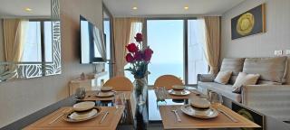 Copacabana Jomtien Condo with Private Pool(CBJ1) - Jomtien Beach - 4