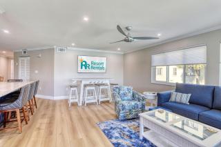 Land's End 4-201 Bay Front - Premier - 3