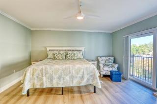 Land's End 4-201 Bay Front - Premier - 1