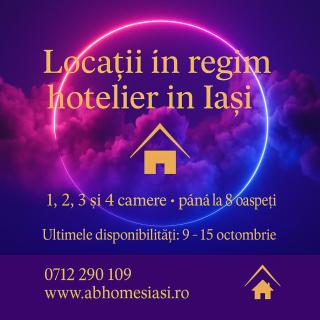 Peaceful Copou Retreat, Sunrise & Garden View, All NEW, factura, SmartTV - 1