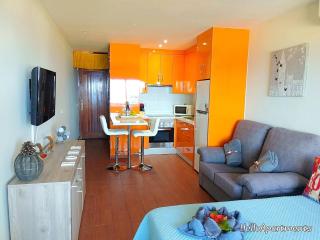 Sea View Playa Arena by HelloApartments - 1