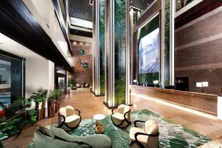 Regal Riverside Hotel - 8