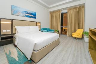 Resort-style Comfort Near Mactan Airport - 2
