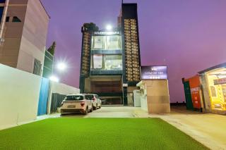 Comfort Stay - Near Airport - 7