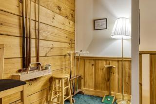 ER202 - Now and Forever Great location! - Close to town! cabin - 5