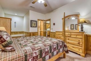 ER202 - Now and Forever Great location! - Close to town! cabin - 3