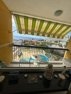 Apartamento Copacabana las Américas - 5