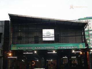 Kailash Rooms X Aceh Authentic Resto - 0