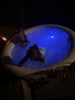 LIGHTUAL - Appartement calme 6 p jacuzzi privatif - 2 chambres, 1 mezzanine - 2 Sde - 8