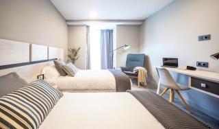 Apartahotel 5dos5 - 7