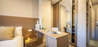 Apartahotel 5dos5 - 3