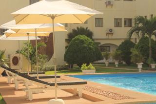 Hotel le Pelican - Lomé - 3