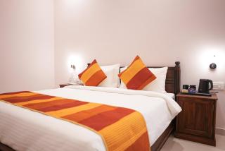 Daksh The Fateh Retreat - A Lake View Resort in Udaipur - 9