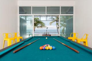 Spacious Seaview Pool Kitchen&BBQ Huahin - Hua Hin - 9