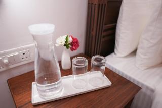 Daksh The Fateh Retreat - A Lake View Resort in Udaipur - 2