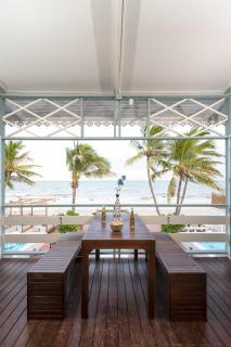 Spacious Seaview Pool Kitchen&BBQ Huahin - Hua Hin - 0