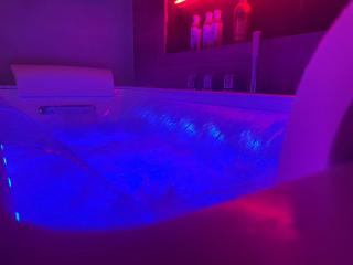 La Parenthèse Balnéo - Donzère - 7