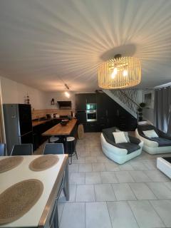 La Parenthèse Balnéo - 1