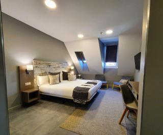 Apartahotel 5dos5 - 6