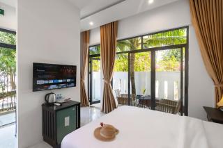 Vooc Signature Hotel Hoi An - 4