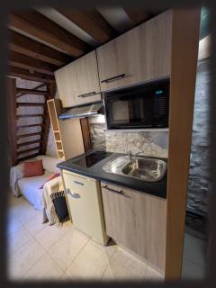 Le Mas des Condamines - 1