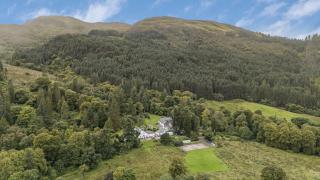 Finest Retreats - Mill House at Ormidale House - 3
