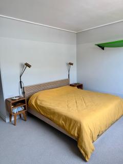 Greenpoint Hideaway Pool, Balcony, Luxury Living - 1