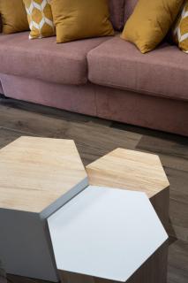 LA CARRERA 7 - "San Ildefonso" - Parking sujeto a disponibilidad - 3