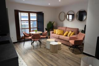 LA CARRERA 7 - "San Ildefonso" - Parking sujeto a disponibilidad - 0